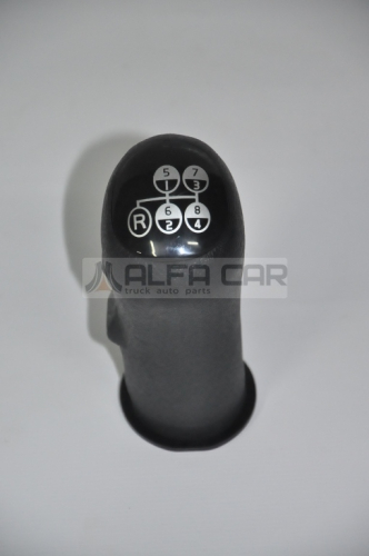 AC20488061 Ручка КПП V Alfa Car